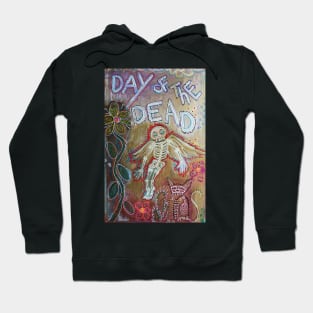 Day Of The Dead - Ascension Hoodie